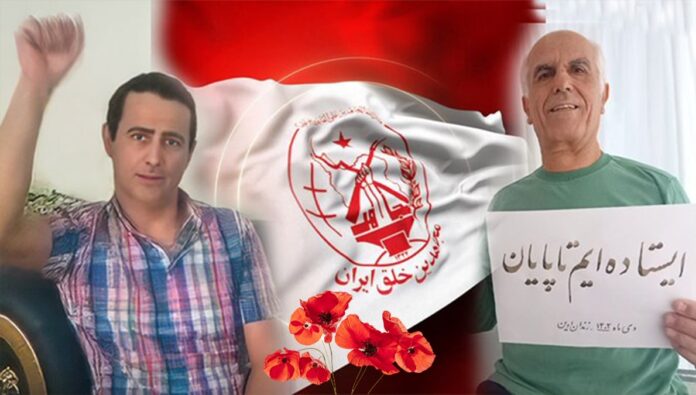 47 عملية ثورية لوحدات المقاومة ضد النظام الإيراني في طهران ومدن كبرى بإيران