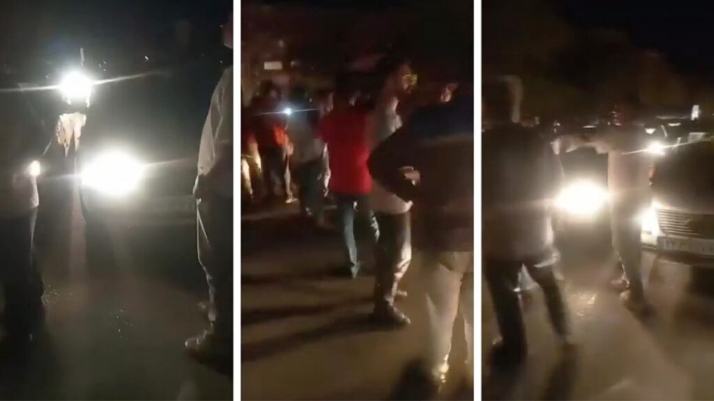 سبزوار في لهيب الغضب: عندما يُشعل العطش والظلام فتيل الانتفاضة في إيران