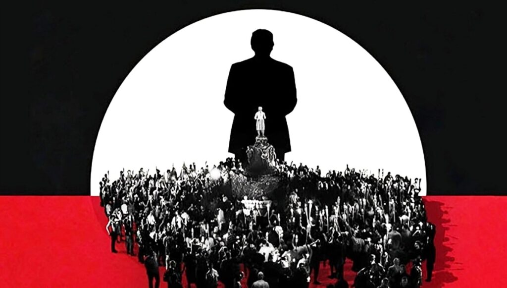 سوسيولوجيا الشمولية : ماهية النظام الإيراني الذي يقتات على الأزمات