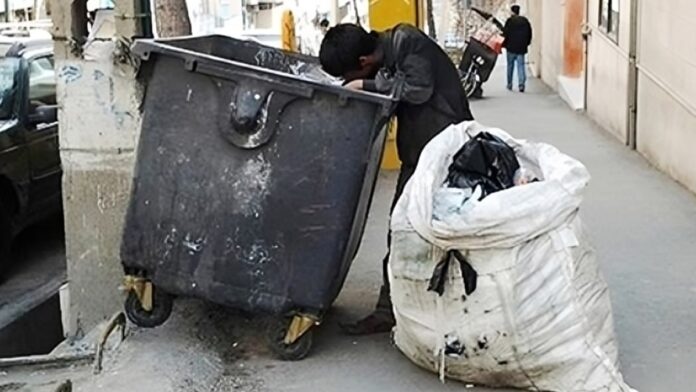 هيمنة الدولة على الاقتصاد وسياسة إفقار ممنهجة في إيران