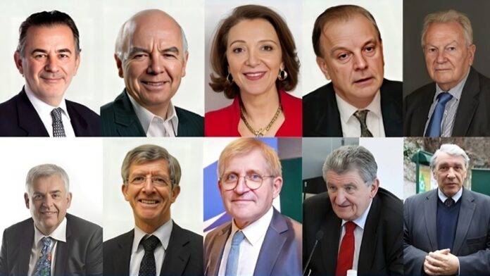 الحل الثالث والنضال المنظم من أجل إيران حرة