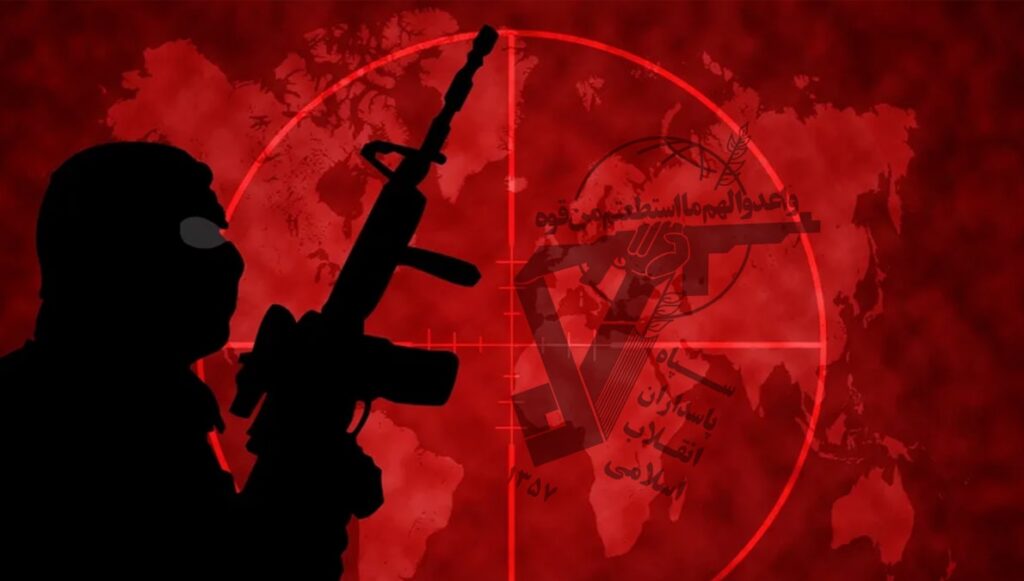 واشنطن بوست: إيران الضعيفة قد تلجأ إلى الاغتيال والإرهاب للرد