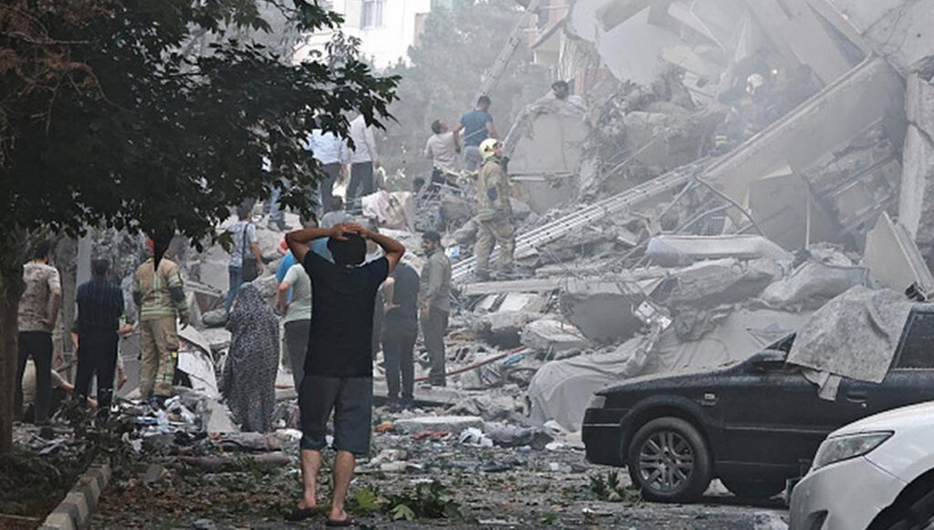 اختراق يصل مجلس الأمن الأعلى للنظام الإيراني ويكشف نظامًا ينخره الفساد والرعب