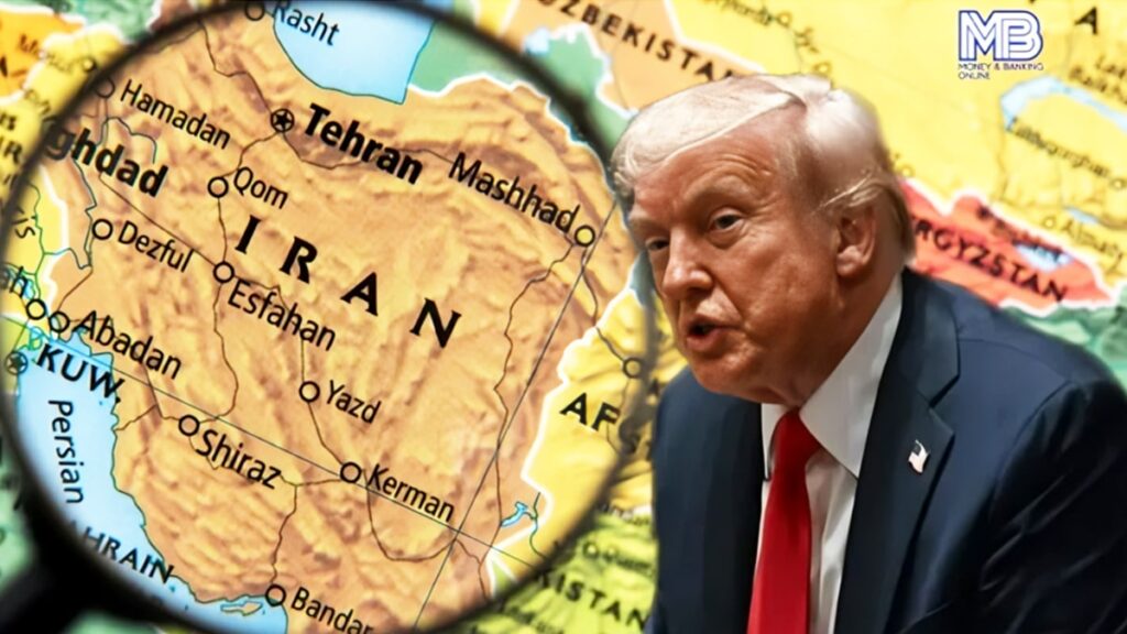 وول ستريت جورنال: هل يربط الرئيس ترامب مكاسب الحرب بالدبلوماسية مع النظام الإيراني؟