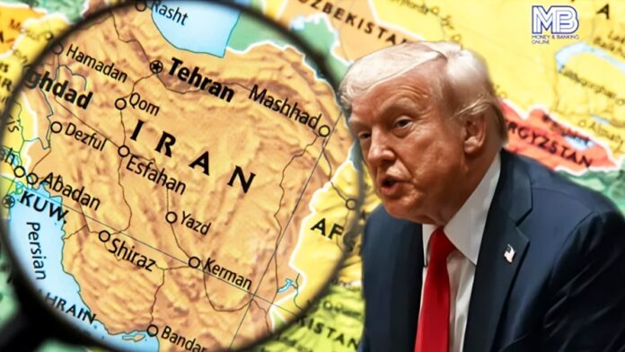 وول ستريت جورنال: هل يربط الرئيس ترامب مكاسب الحرب بالدبلوماسية مع النظام الإيراني؟