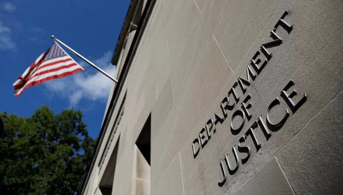 الحكم بالسجن ۴۴ شهراً على أحد عملاء نظام إيران في أمريكا