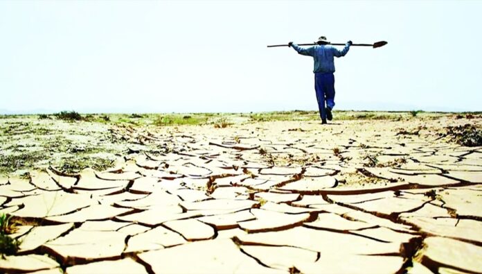 أزمة المياه في إيران: كارثة متجذرة في سياسات معادية للشعب