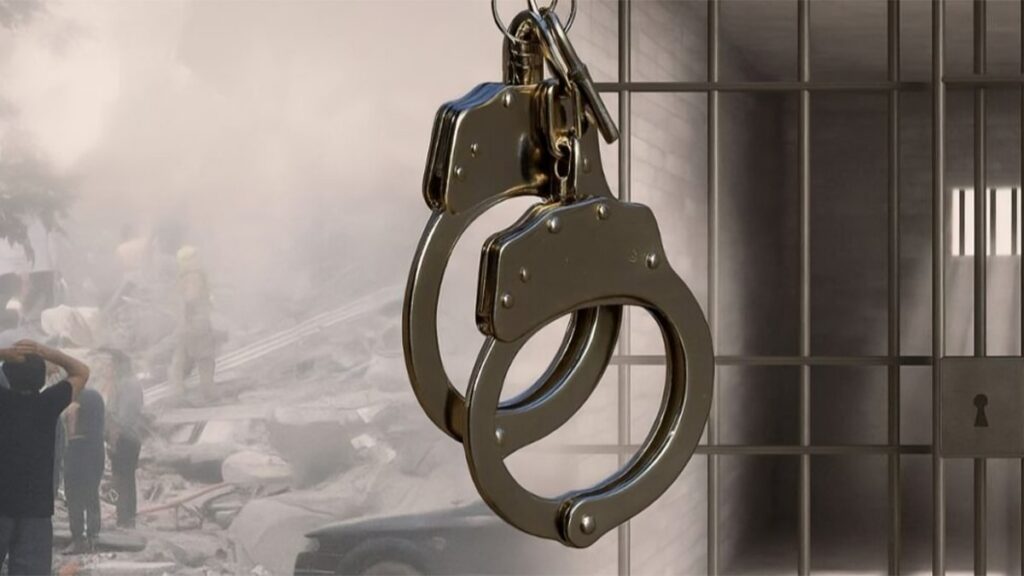 خلق أجواء الحرب: استراتيجية النظام الإيراني لقمع مطالب الشعب