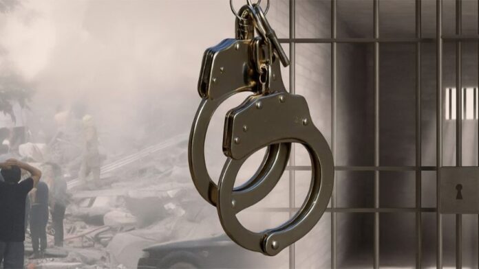 خلق أجواء الحرب: استراتيجية النظام الإيراني لقمع مطالب الشعب