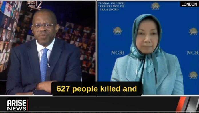 نوروزي: الشعب الإيراني يوجه لومًا مباشرًا للنظام الحاكم لتوريطه البلاد في حرب مدمرة وإهداره ثروات الأمة