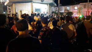 أزمة الكهرباء تشعل فتيل احتجاجات شعبية عارمة في إيران