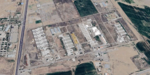 سجن قزل حصار: "مصنع الموت" الذي يأوي 17 ألف إنسان في أغلال