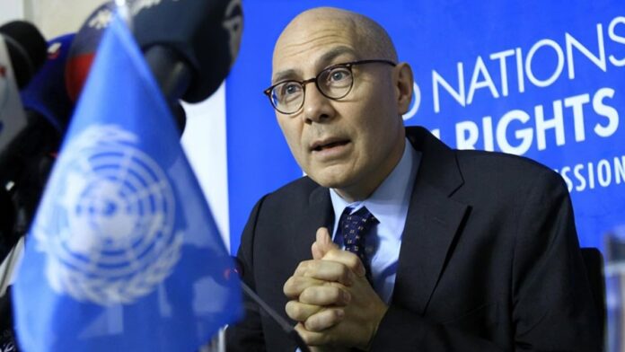 لوموند الفرنسية: الأمم المتحدة تدعو إيران إلى وقف فوري للإعدامات وسط تصاعد مقلق