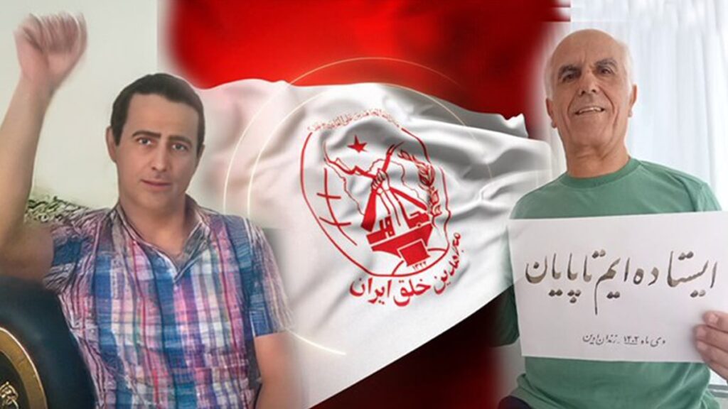 رسالة استشهاد بهروز ومهدي: إعادة قراءة لنقطة تحول حاسمة