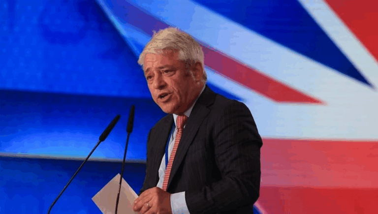 الخيار الثالث وأسطورة غياب البديل: نظرة في مواقف جون بيركو حول إيران