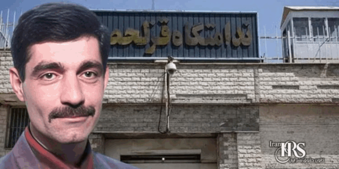 مقاومة السجناء تُفشل نقل سعيد ماسوري قسراً والنظام الإيراني يتوعد بالانتقام