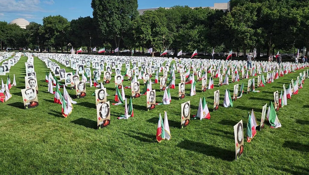 ذكرى مجزرة 1988: الصمت ليس خيارًا – جريمة قيد الإعداد