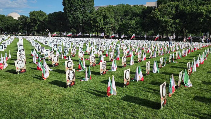 ذكرى مجزرة 1988: الصمت ليس خيارًا – جريمة قيد الإعداد