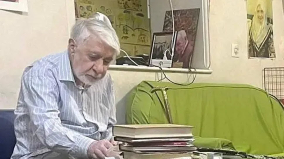 تصدع هرم السلطة: بيان موسوي يفجر الصراع بين أجنحة النظام ويكشف ضعف الولي الفقيه