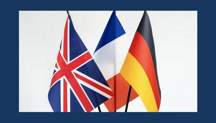 بين المطرقة الأوروبية والسندان النووي.. النظام الإيراني في طريق مسدود