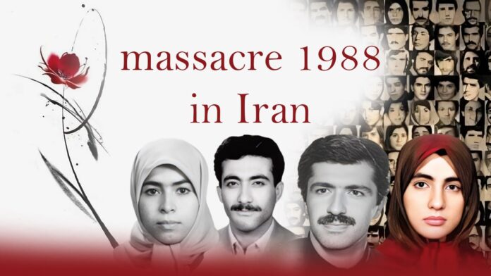 صيف 1988 الدامي: ظل المجزرة يخيم على إيران اليوم