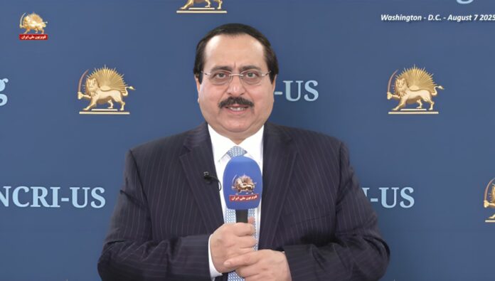 ديلي إكسبرس: المقاومة الإيرانية تكشف عن 