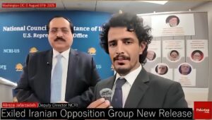 جعفر زاده لـ‌‌‌ باكستان ديلي: سفير طهران في إسلام آباد إرهابي مطلوب من الـFBI ويجب طرده فوراً