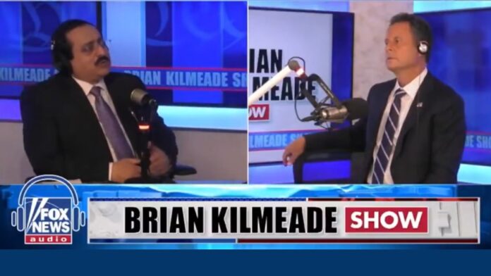 علي رضا جعفر زاده في مقابلة مع فوكس نيوز: ضعف النظام الإيراني غير مسبوق والتغيير قادم من الداخل