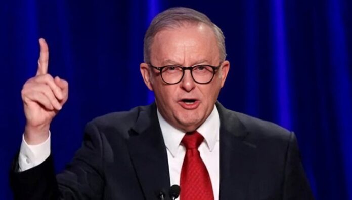 رئيس الوزراء الأسترالي يعلن طرد السفير الإيراني وتصنيف الحرس منظمة إرهابية  ومريم رجوي ترحب بالخطوة وتطالب بإغلاق أوكار التجسس