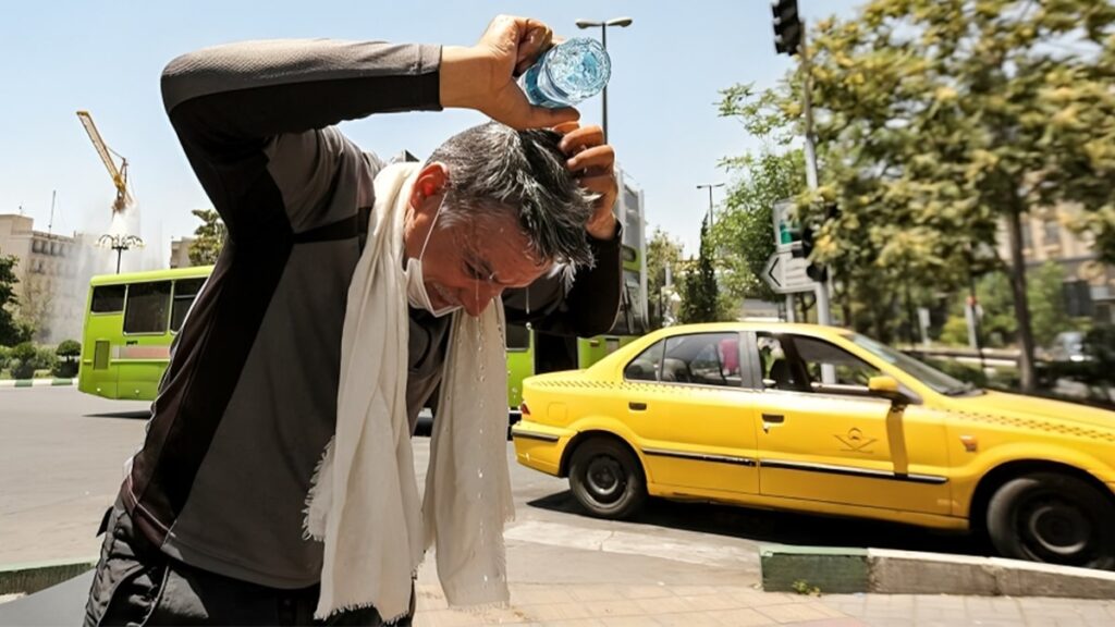 تعطيل 16 محافظة إيرانية بسبب أزمة الكهرباء