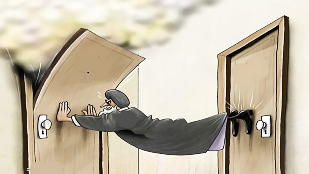 من ضجيج "الوحدة الوطنية" إلى الاعتراف بالانهيار