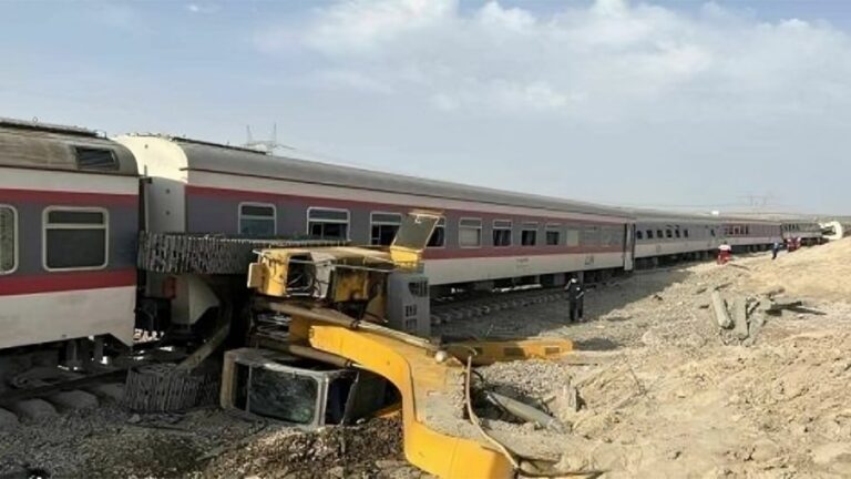  مناجم الموت وقطارات الخراب تكشف عن عمق الإهمال والفساد الحكومي