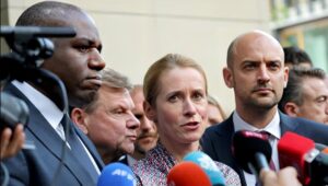 تحذير أوروبي لإيران: الوقت ينفد للتفاوض النووي وآلية "الزناد" وشيكة