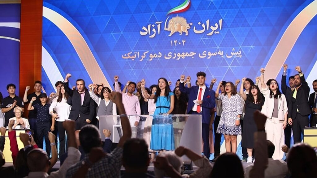 لماذا أصاب مؤتمر "إيران حرة" مراكز الفكر في نظام الملالي بالجنون؟