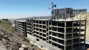 أزمة السكن وإعادة إنتاج اللامساواة في نظام ولاية الفقيه