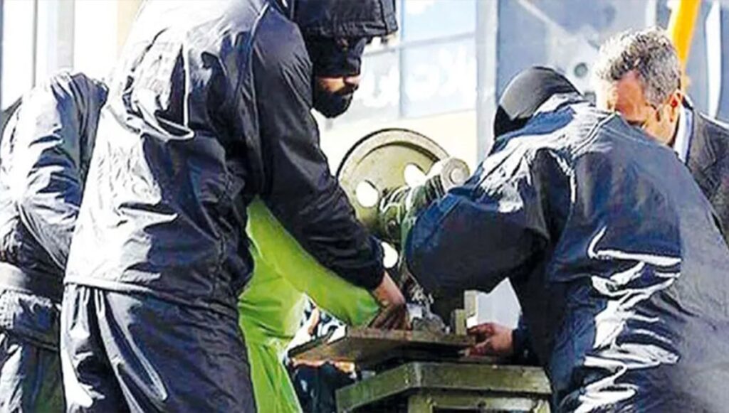 منظمة العفو الدولية: يجب محاسبة المسؤولين الإيرانيين عن بتر الأصابع بتهمة التعذيب