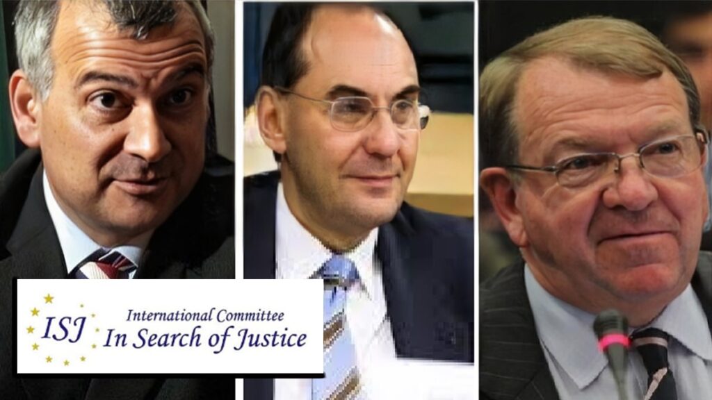 لجنة البحث عن العدالة تدعو الأمم المتحدة إلى التحرك لوقف تدمير إيران للمقابر الجماعية ووقف القمع