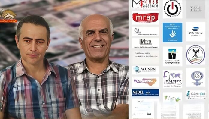 تحذير أممي في جنيف: 27 منظمة حقوقية تدعو إلى تحرك دولي لمنع تكرار مجزرة 1988 في إيران