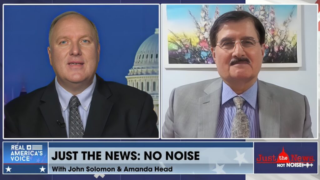 علي صفوي: نظام الملالي كثّف الإعدامات لأنه يرى نهايته قريبة جدًا