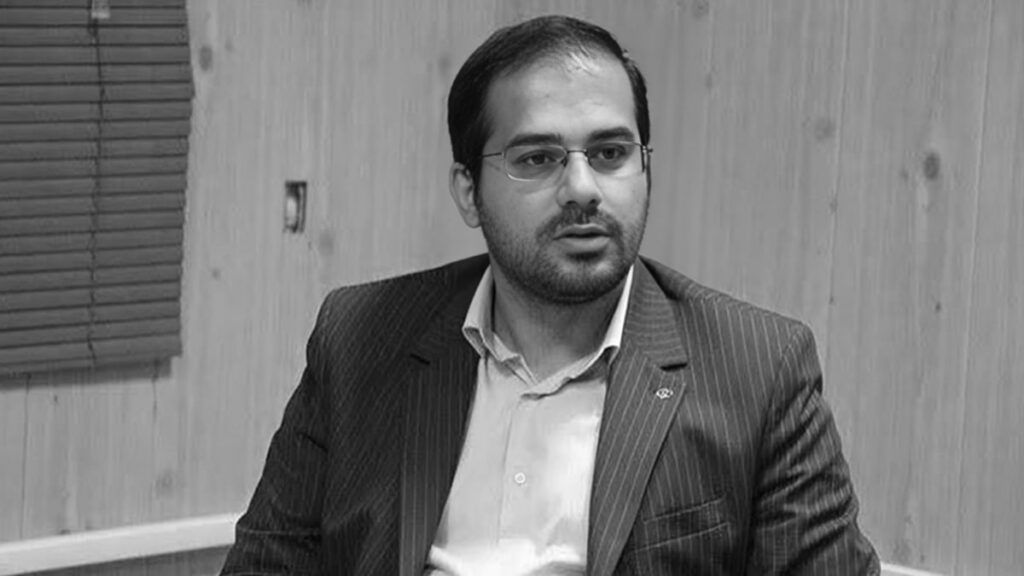 الهجوم بسكين على المدعي العام للنظام في رفسنجان داخل منزله