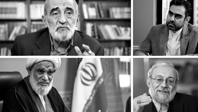 انقسام حاد في قمة النظام الإيراني: دعوات للاستسلام ومخاوف من الانهيار