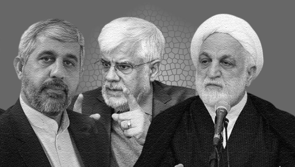 هلع النظام الإيراني: تصريحات متناقضة وتحذيرات من الانهيار الداخلي