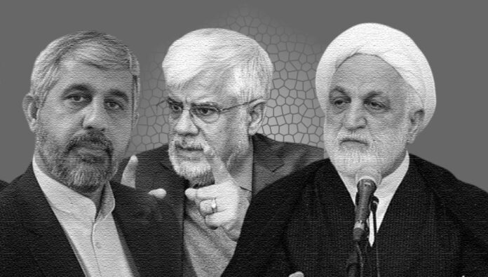 هلع النظام الإيراني: تصريحات متناقضة وتحذيرات من الانهيار الداخلي