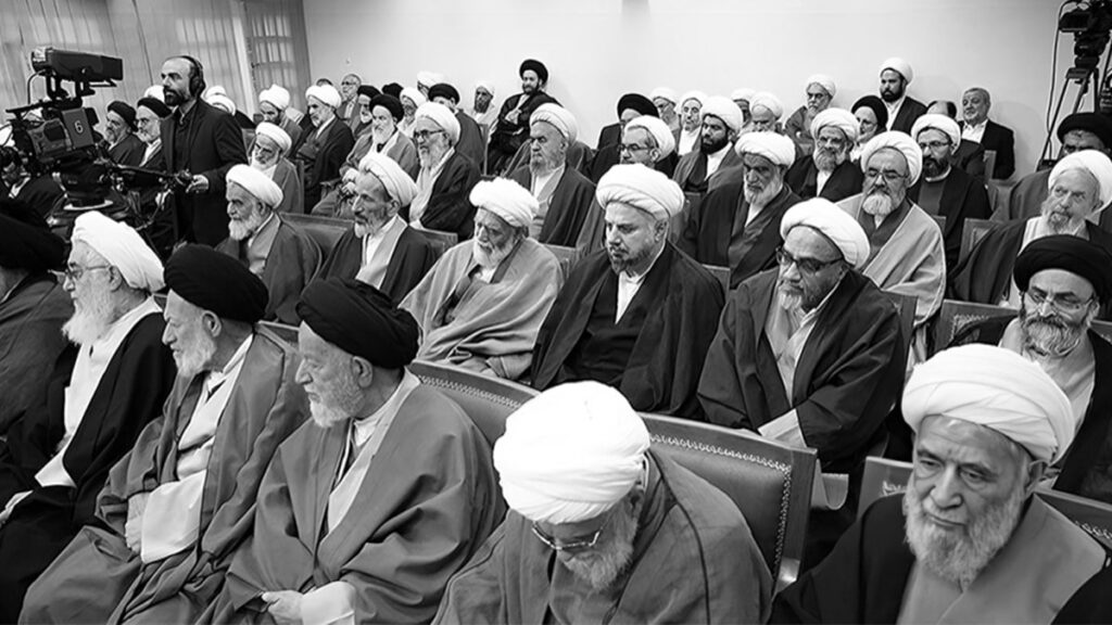 الاتجاه السائد: الكارثة الأم التي تلد كل الكوارث في إيران