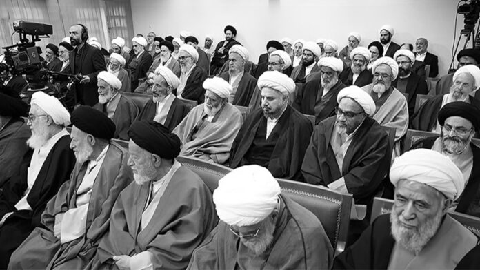 الاتجاه السائد: الكارثة الأم التي تلد كل الكوارث في إيران