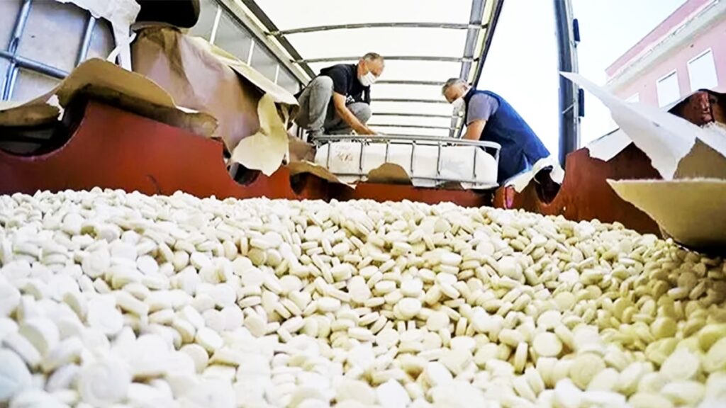 محقق أيرلندي بارز: عصابات المخدرات الأيرلندية مدعومة من إيران وتساعد في تمويل حزب الله