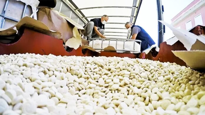 محقق أيرلندي بارز: عصابات المخدرات الأيرلندية مدعومة من إيران وتساعد في تمويل حزب الله