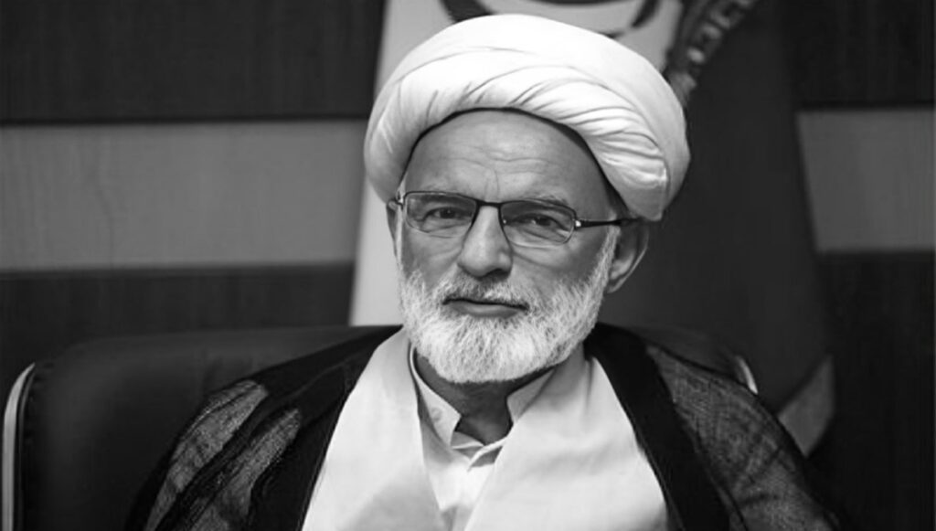 ممثل خامنئي يندب خسارة سوريا ويخشى على مصير وكلائه في المنطقة