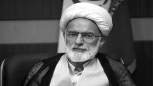 ممثل خامنئي يندب خسارة سوريا ويخشى على مصير وكلائه في المنطقة