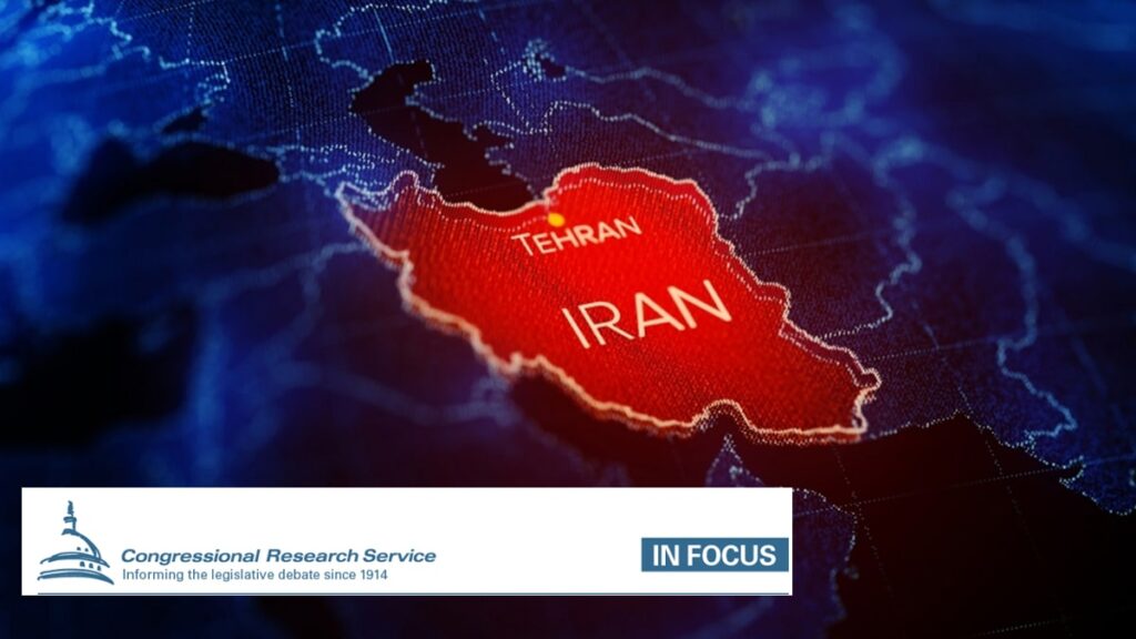 مركز مكافحة الإرهاب الأمريكي: السلطات أحبطت 17 مؤامرة للنظام الإيراني على أراضيها